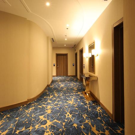Gladiolus Hotel Jeddah Ngoại thất bức ảnh