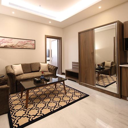 Gladiolus Hotel Jeddah Ngoại thất bức ảnh