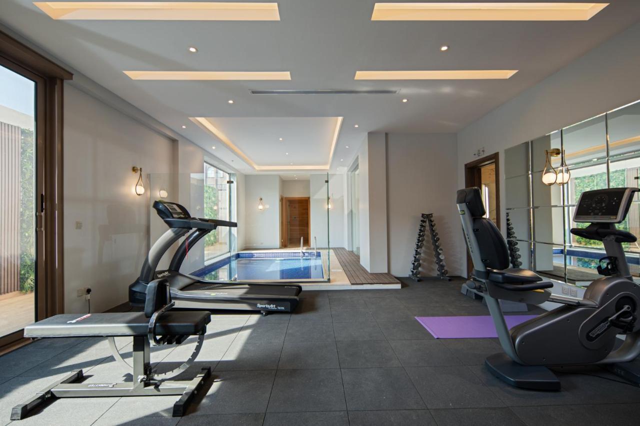 Gladiolus Hotel Jeddah Ngoại thất bức ảnh