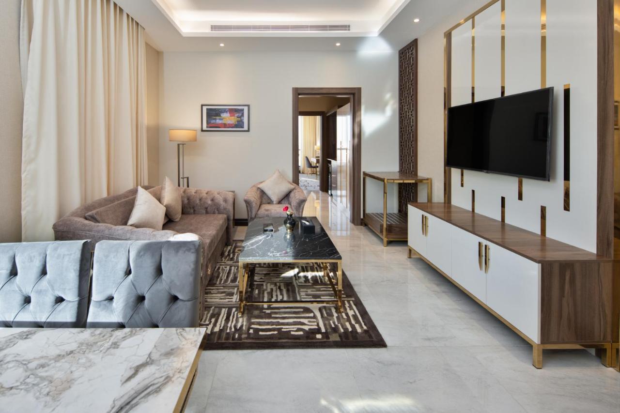 Gladiolus Hotel Jeddah Ngoại thất bức ảnh