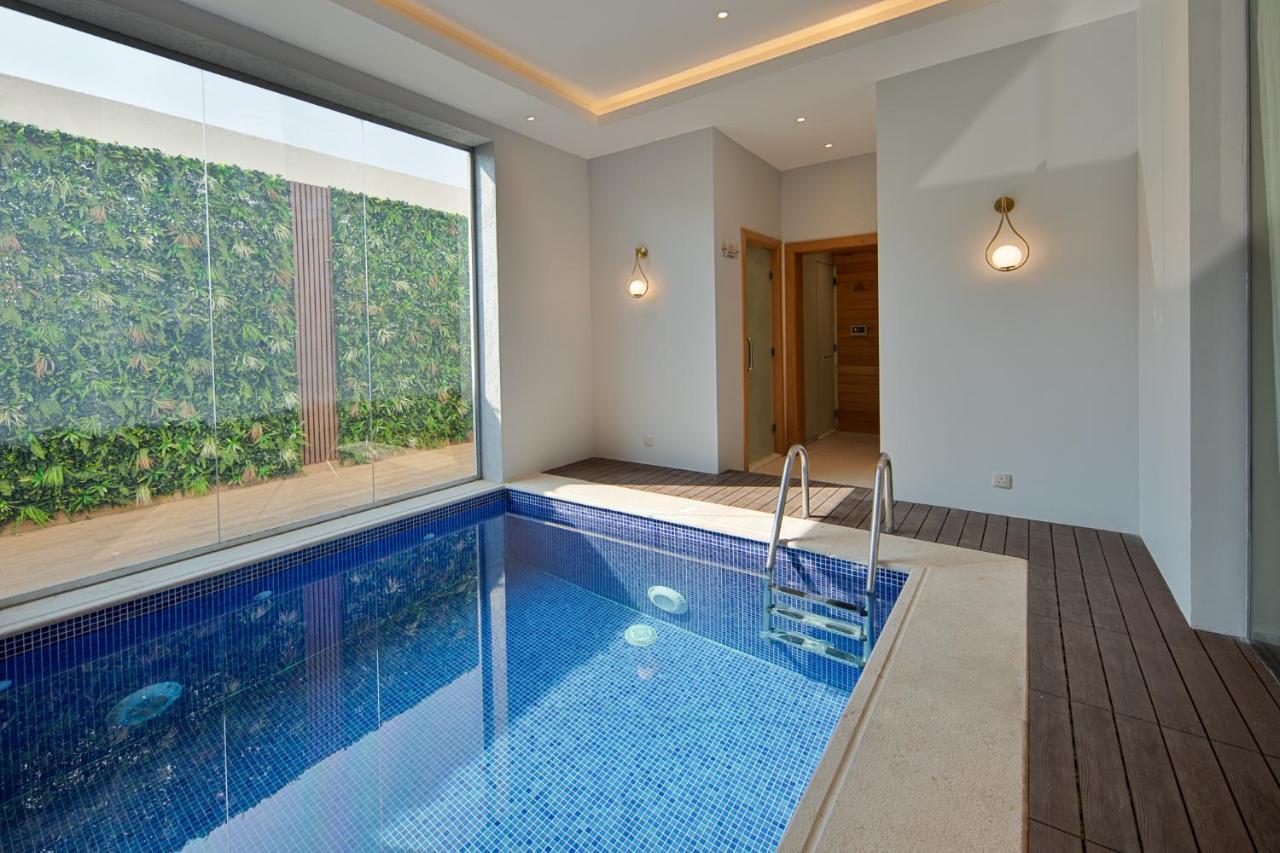 Gladiolus Hotel Jeddah Ngoại thất bức ảnh