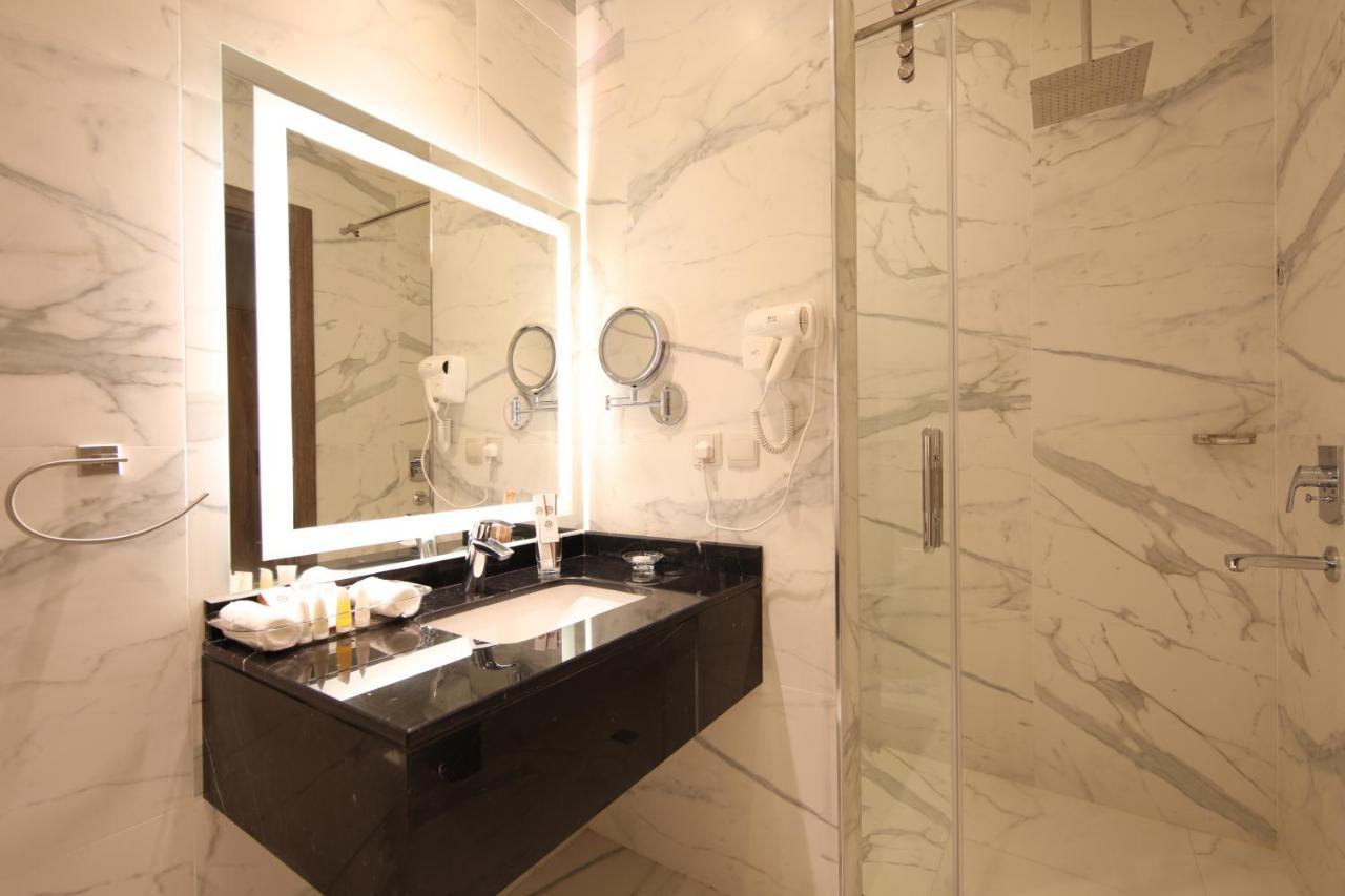 Gladiolus Hotel Jeddah Ngoại thất bức ảnh