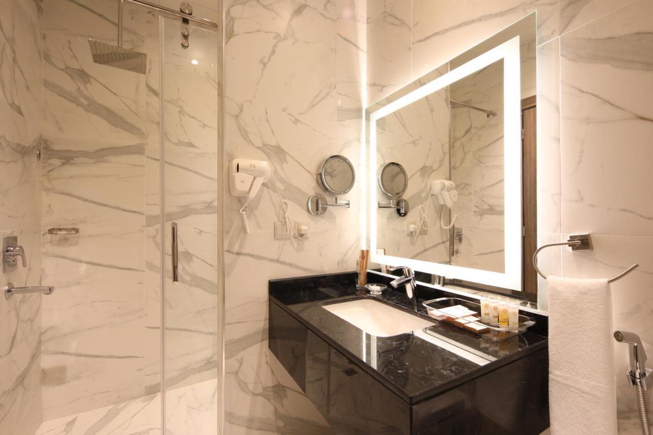 Gladiolus Hotel Jeddah Ngoại thất bức ảnh